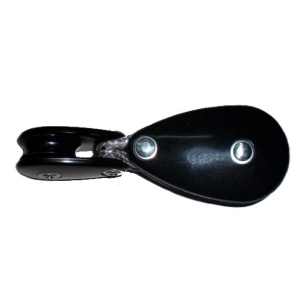 Moitão Nautos 91619 Escoteira Laser Holder Dingue - Imagem 2