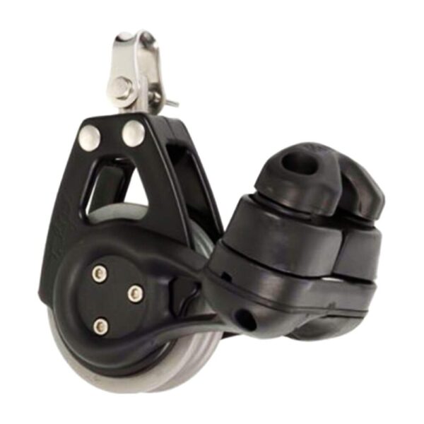 Moitão Nautos 92012 Organic 57mm Giratório Mordedor - Imagem 2