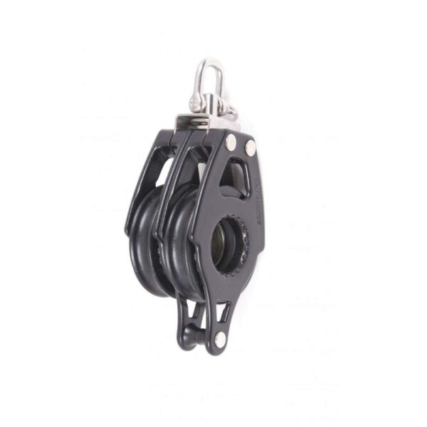 Moitão Nautos 92021 Organic 57mm Duplo Giratório Saída - Imagem 2