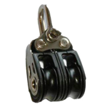 Moitão Nautos Ht2032 Dynamic 30mm Duplo Fixo - Imagem 2