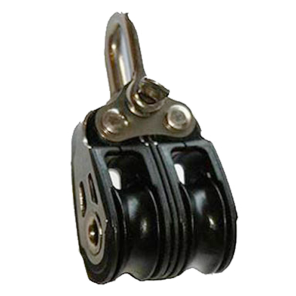 Moitão Nautos Ht2032 Dynamic 30mm Duplo Fixo - Imagem 2