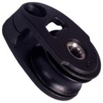 Moitão Nautos Ht2036 Dynamic 30mm Encosto Alumínio - Imagem 2