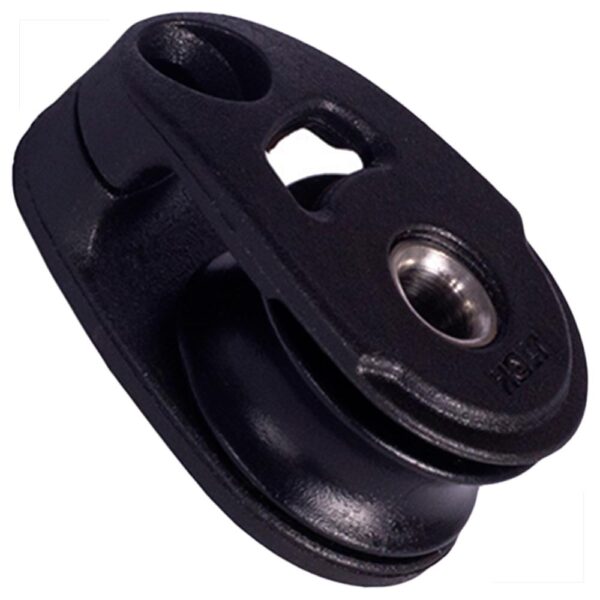 Moitão Nautos Ht2036 Dynamic 30mm Encosto Alumínio - Imagem 2