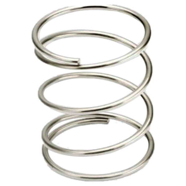 Mola Nautos 91032 35mm Stand Up Pequena Inox - Imagem 2