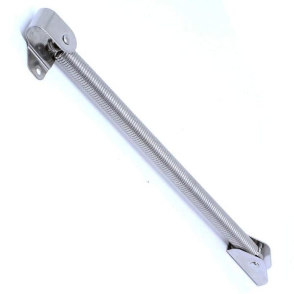 Mola para Tampa em Aço Inox 210mm - Imagem 2