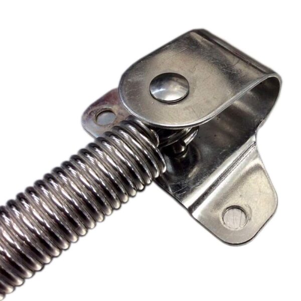 Mola para Tampa em Aço Inox 260mm - Imagem 2
