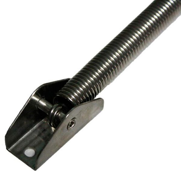 Mola para Tampa em Aço Inox 260mm - Imagem 4