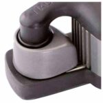 Mordedor Duplo  Nautos 91013 Alta Resistência - Imagem 2