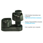 Mordedor Nautos 91026 Composite - Imagem 4