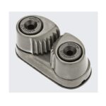 Mordedor Nautos 91035 Alumínio - Imagem 3