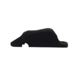 Mordedor Plástico 2 A 5mm - Imagem 3