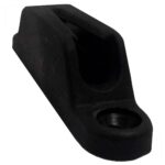 Mordedor Simples em Y Preto - Imagem 2