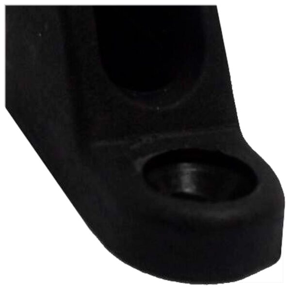 Mordedor Simples em Y Preto - Imagem 3