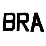 Numeral Letra A Digital Velas 30,5cm Preto Laser - Imagem 2