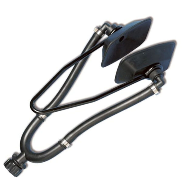 Orelhão Lava Motor de Popa Super Fluxo - Imagem 4