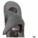 Passa Cabo Inox 145mm Par - Imagem 3