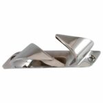 Passa Cabo Inox 145mm Par - Imagem 4