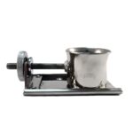 Pé De Mastro Nautos Para Optimist Ajustável - Imagem 3