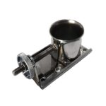 Pé De Mastro Nautos Para Optimist Ajustável - Imagem 4