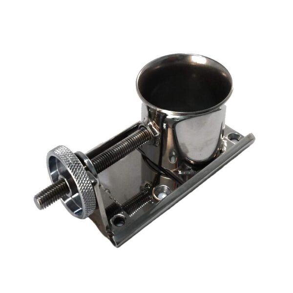 Pé De Mastro Nautos Para Optimist Ajustável - Imagem 4