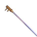 Pescador Gasolina Yamaha Latão - Imagem 2