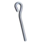 Pino Trava Do Leme Reto Laser Holder Dingue - Imagem 3