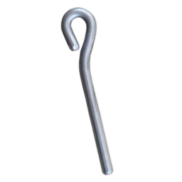 Pino Trava Do Leme Reto Laser Holder Dingue - Imagem 3