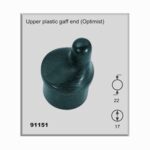 Ponteira Nautos 91151 Excêntrica Espicha - Imagem 4