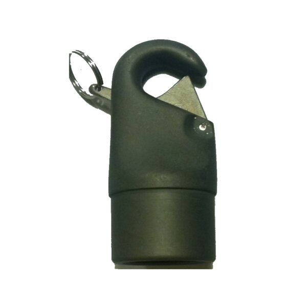 Ponteira Nautos 91247 1 1/2 Pol Automática Spinnaker - Imagem 3