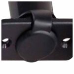 Tomada S50-15011 12V Plástico Preto - Imagem 2