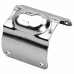 Ferragem Do Burro Retranca Laser Inox