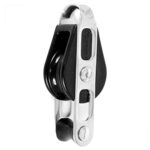 Moitão Nautos 92415 28mm Fixo Saída