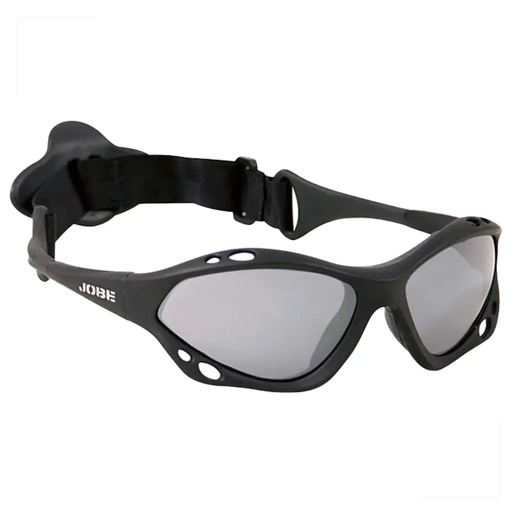 59c8e6306ad9ecf13cf0364882b640bb.jpg Óculos Polarizados Esportes Náuticos Knox Preto Jobe Sports - Imagem 1