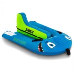 Boia Náutica Infantil Shark Trainer 1 Criança Jobe Rebocável Lancha Jet