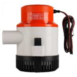 Bomba Porão 3500Gph 24V Seaflo