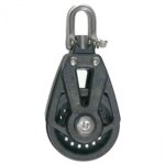 Moitão Nautos 95110 Plain Block 80mm