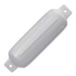 Defensa Polyform G4 Branca 58,5X17cm Original Norueguesa