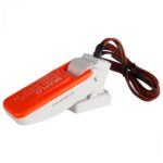 Automático Bomba Porão 12-24v Sapinho Seaflo