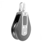 Moitão Nautos 92210 57mm Giratório