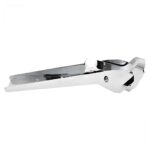 Púlpito Proa Suporte Articulado 575x80mm Âncoras até 20kg