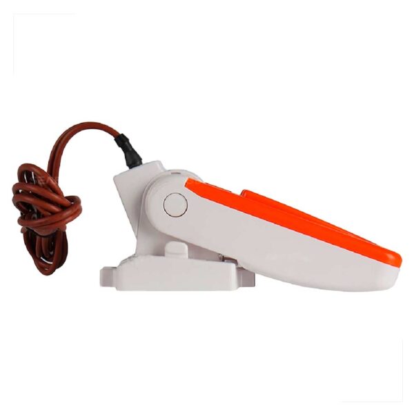 Automático Bomba Porão 12-24v Sapinho Seaflo - Imagem 2