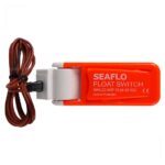 Automático Bomba Porão 12-24v Sapinho Seaflo - Imagem 3