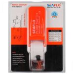 Automático Bomba Porão 12-24v Sapinho Seaflo - Imagem 4