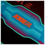 Boia Náutica Droplet Purple 1 Pessoa Jobe Rebocável Lancha Jet - Imagem 3