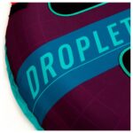 Boia Náutica Droplet Purple 1 Pessoa Jobe Rebocável Lancha Jet - Imagem 8