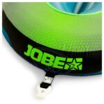 Boia Náutica Trooper 2 Pessoas Jobe Rebocável Lancha Jet - Imagem 2