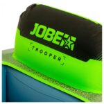 Boia Náutica Trooper 2 Pessoas Jobe Rebocável Lancha Jet - Imagem 3
