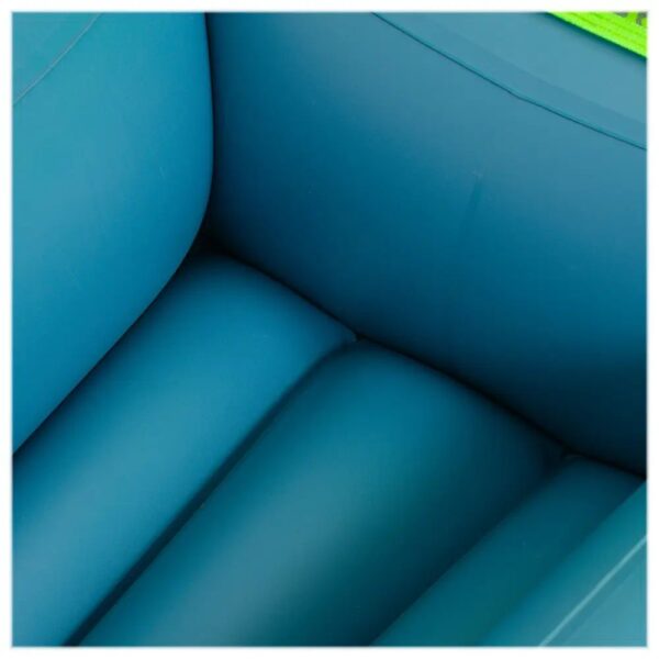 Boia Náutica Trooper 2 Pessoas Jobe Rebocável Lancha Jet - Imagem 5