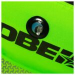 Boia Náutica Trooper 2 Pessoas Jobe Rebocável Lancha Jet - Imagem 6