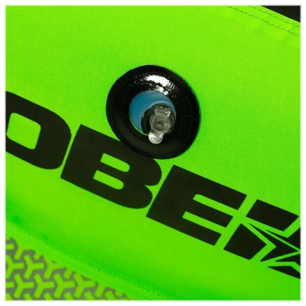 Boia Náutica Trooper 2 Pessoas Jobe Rebocável Lancha Jet - Imagem 6